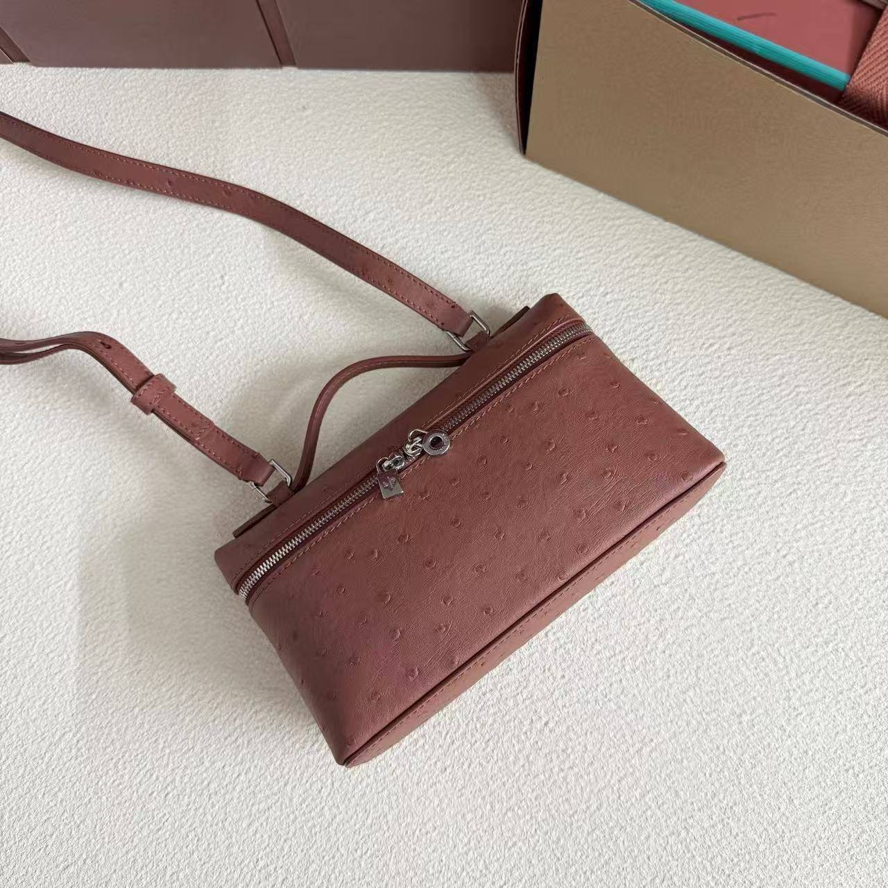 Сумка Loro Piana 3