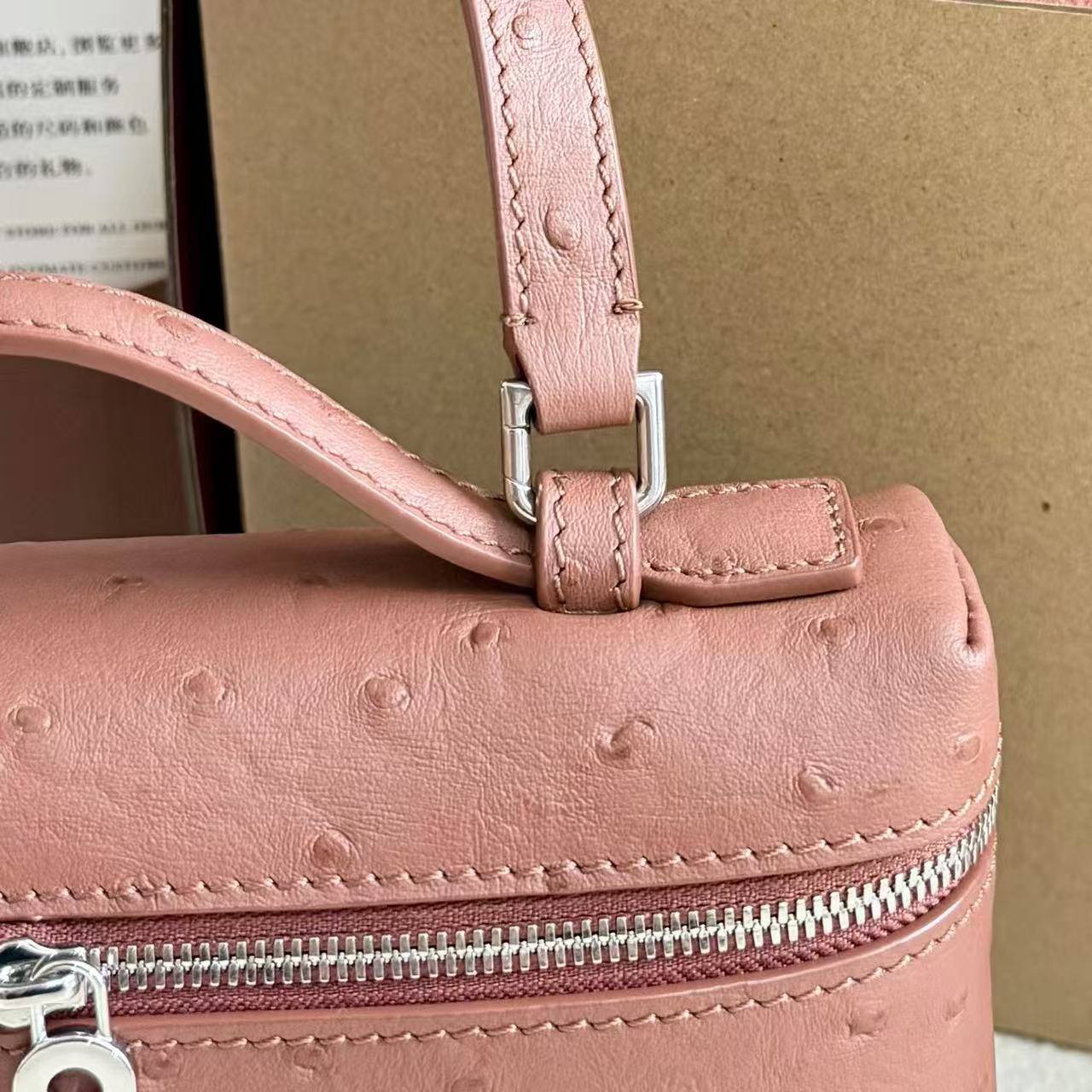 Сумка Loro Piana 4