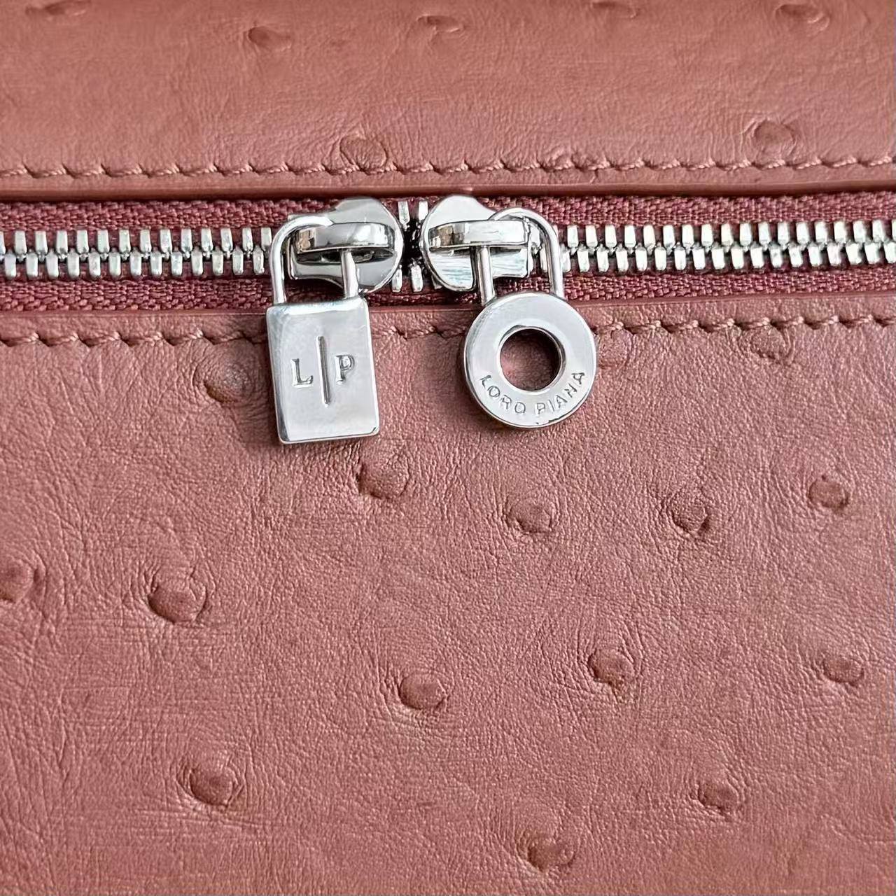 Сумка Loro Piana 5