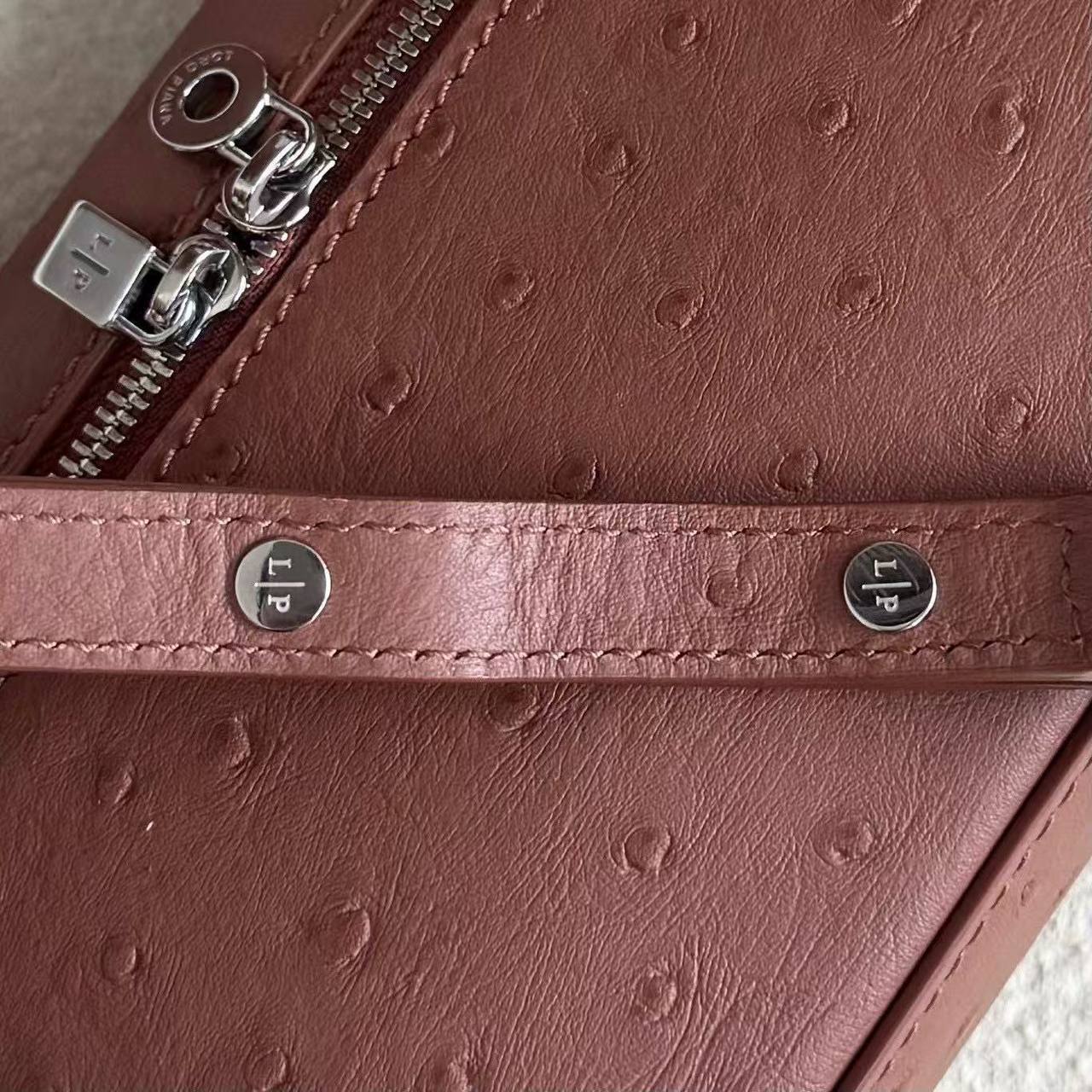 Сумка Loro Piana 6