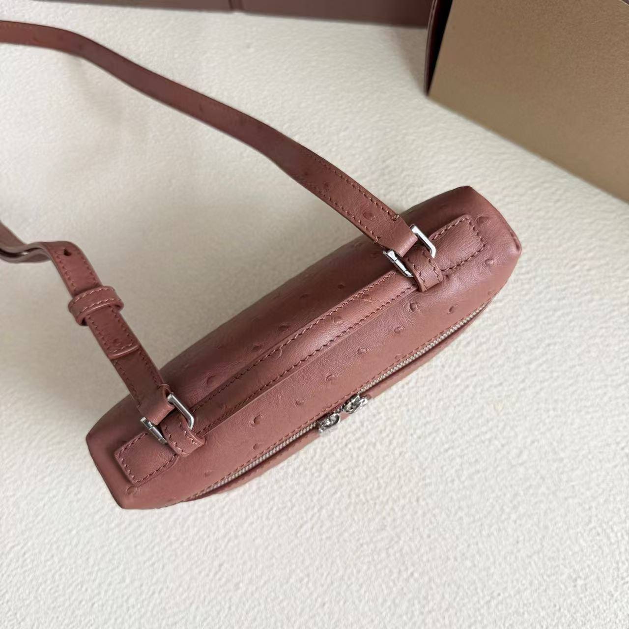 Сумка Loro Piana 7