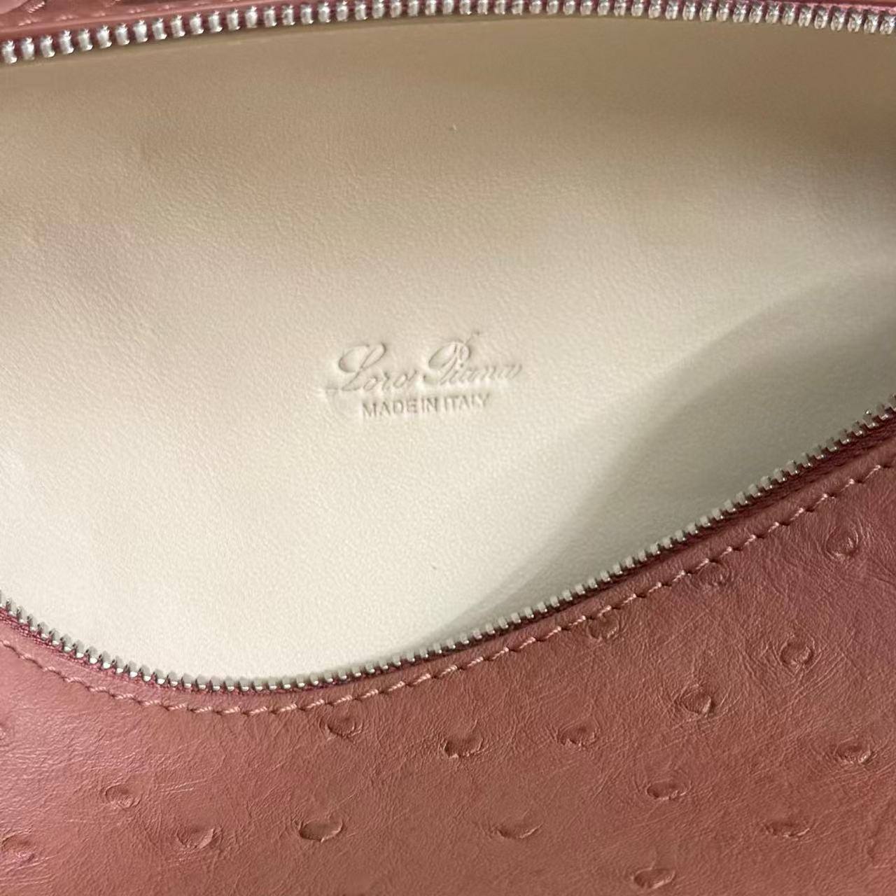 Сумка Loro Piana 9