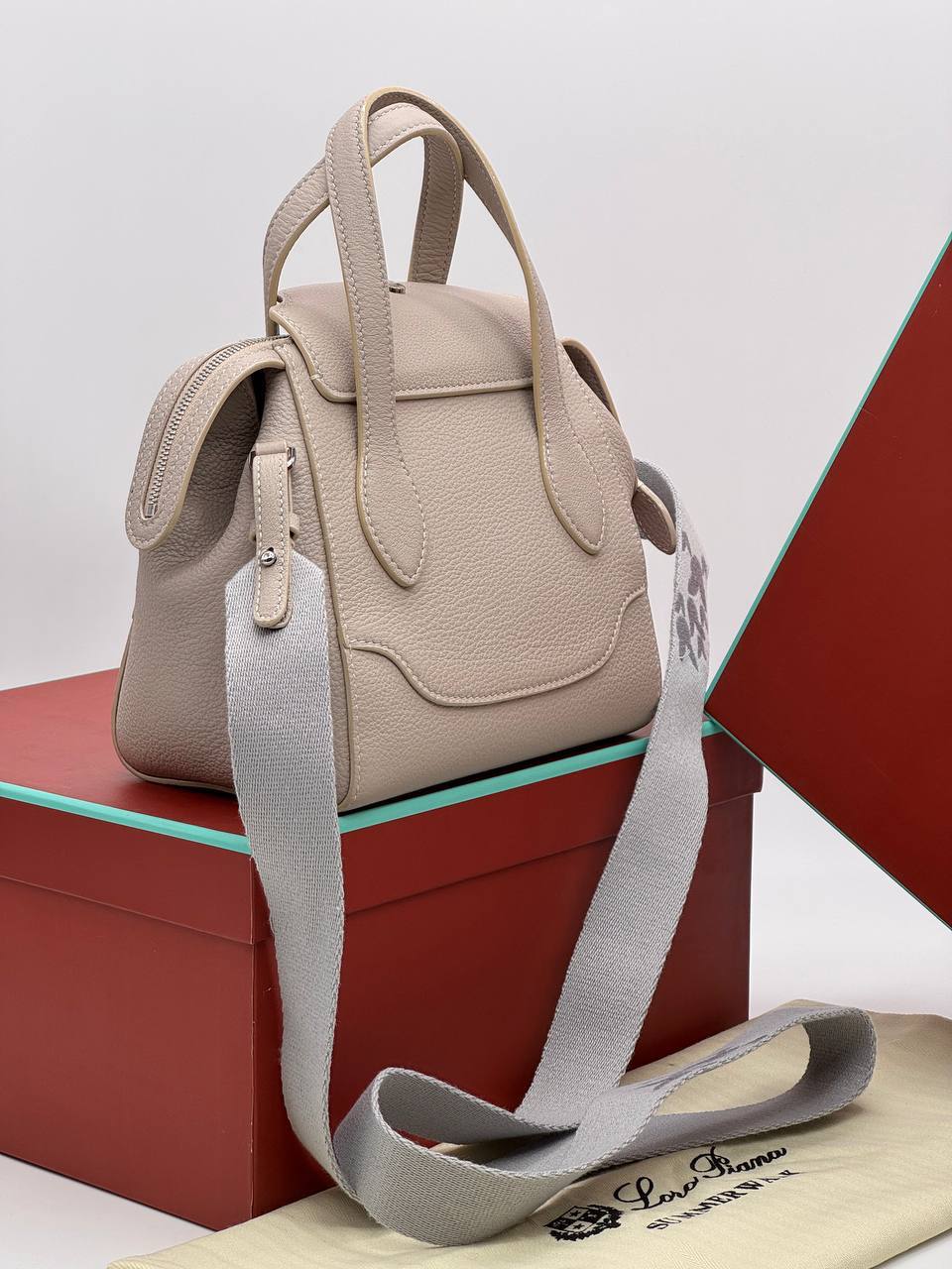 Сумка Loro Piana