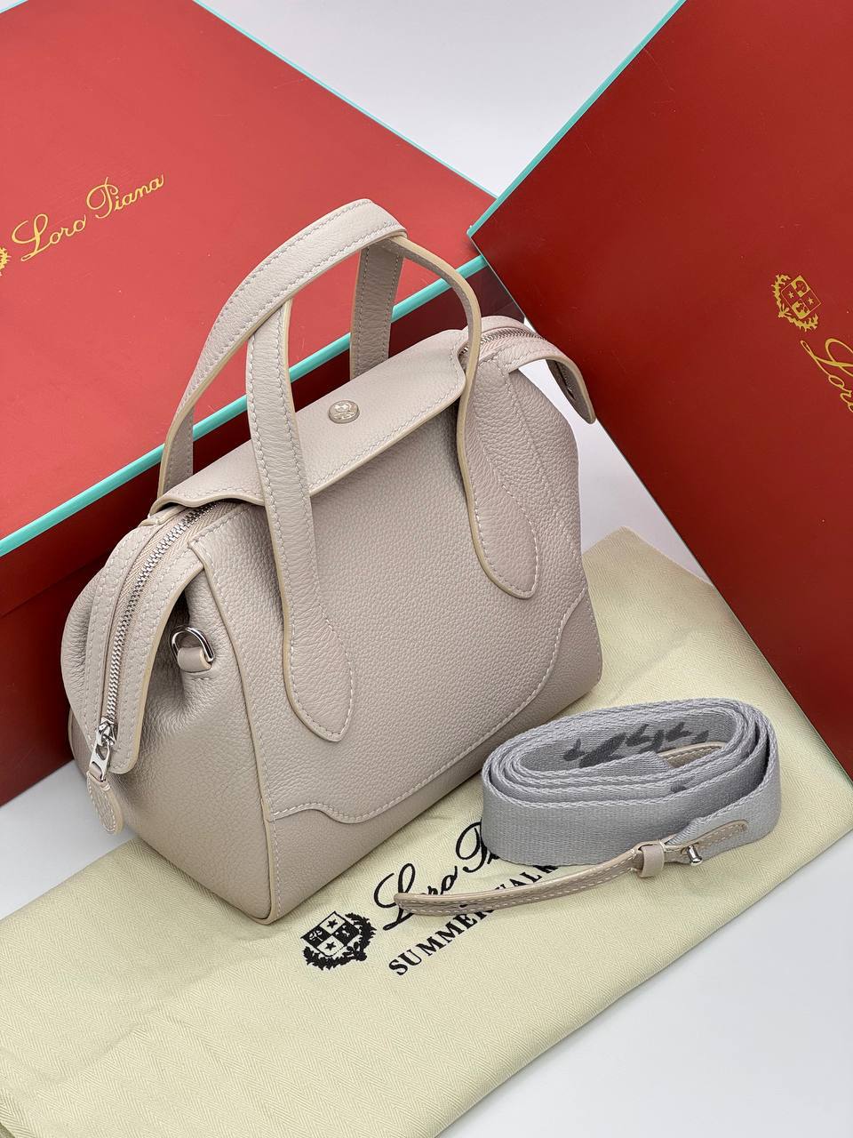 Сумка Loro Piana 3