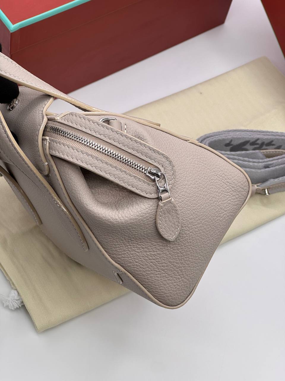 Сумка Loro Piana 4