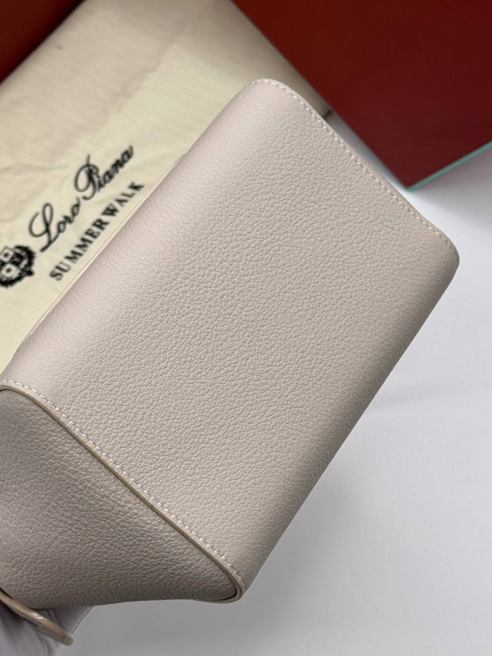 Сумка Loro Piana 5