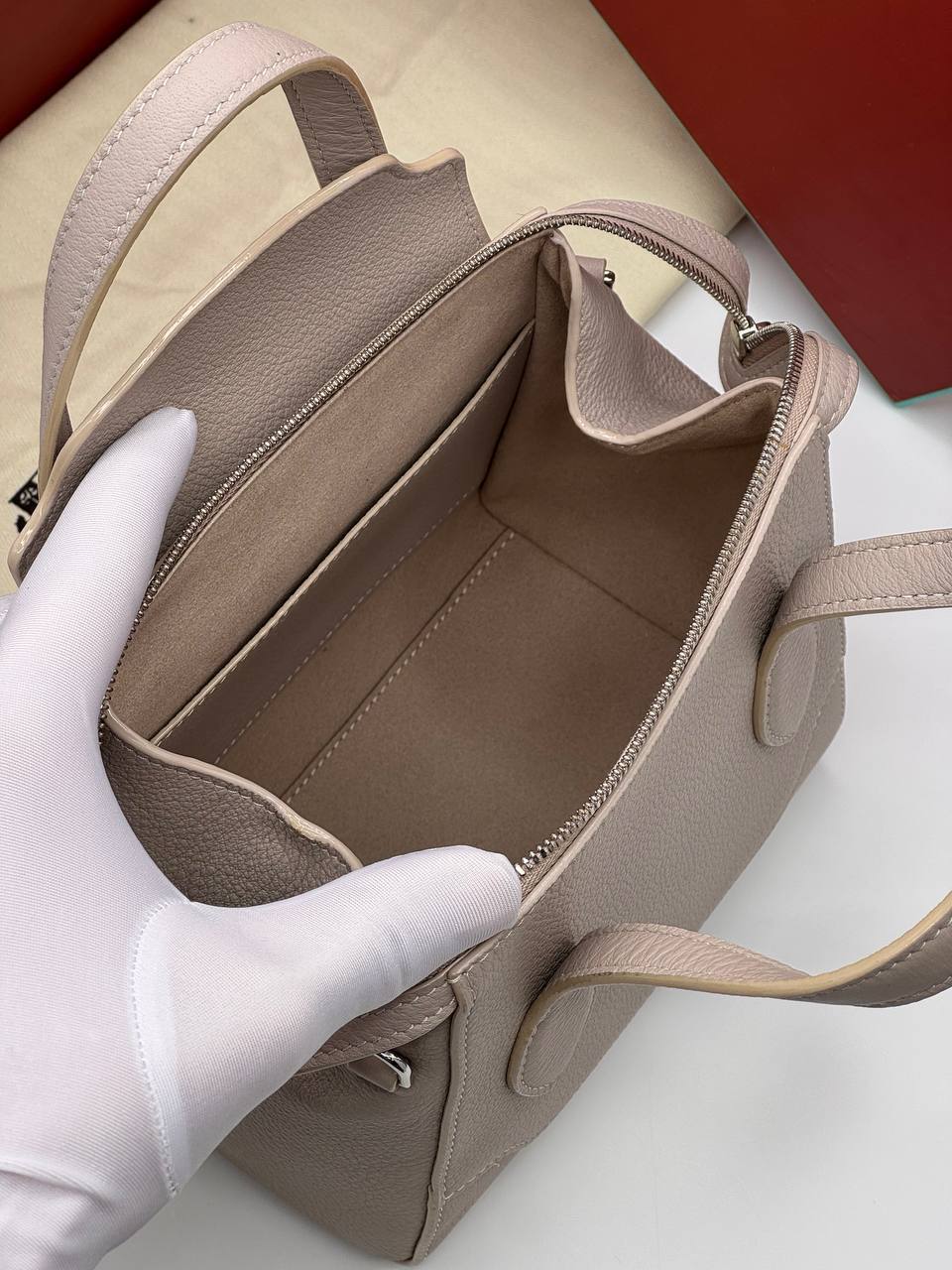 Сумка Loro Piana 7