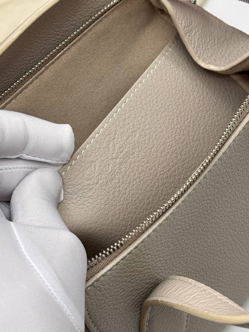 Сумка Loro Piana 8