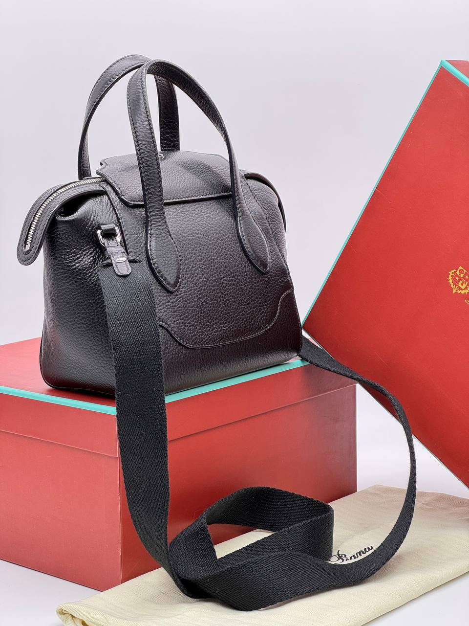 Сумка Loro Piana