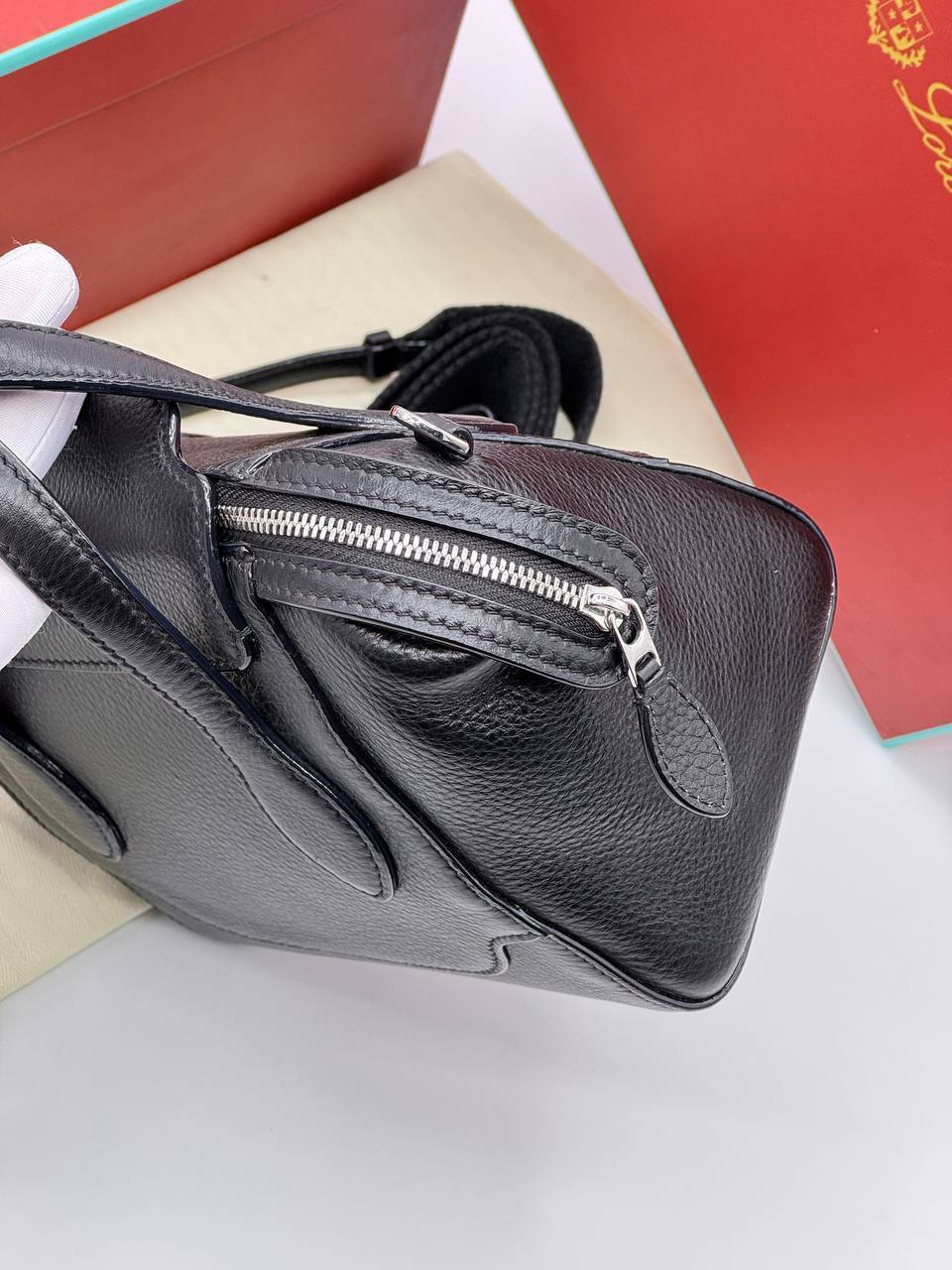 Сумка Loro Piana 3