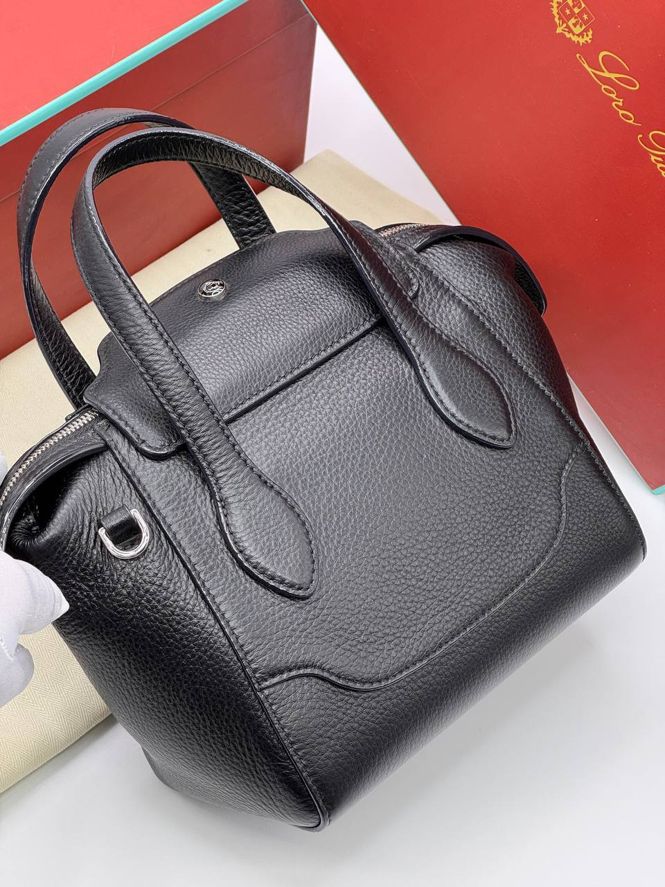 Сумка Loro Piana 4