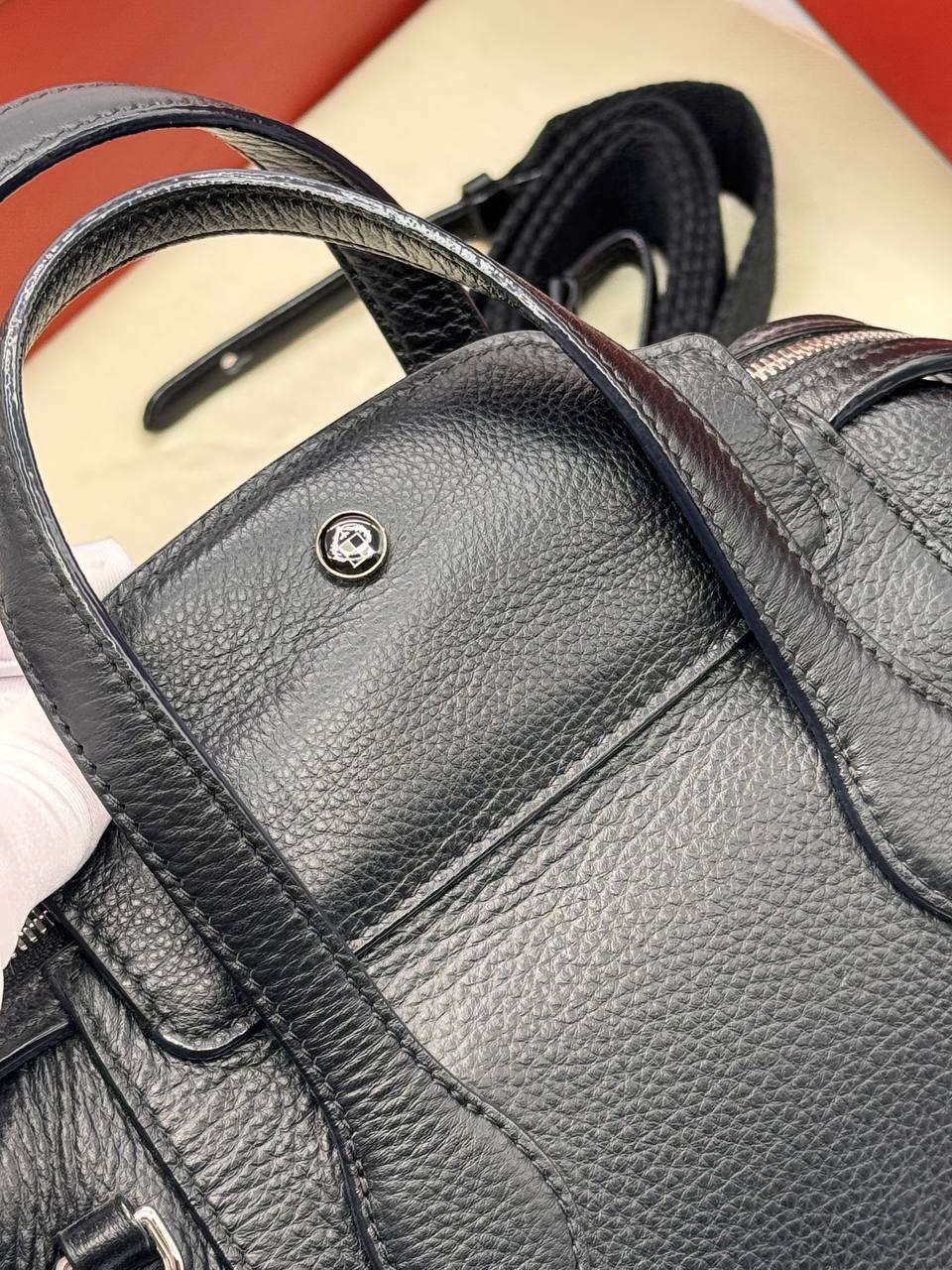 Сумка Loro Piana 5