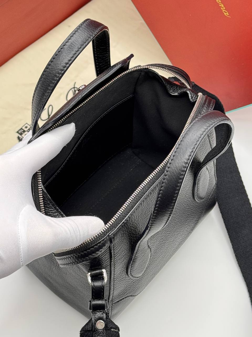 Сумка Loro Piana 6