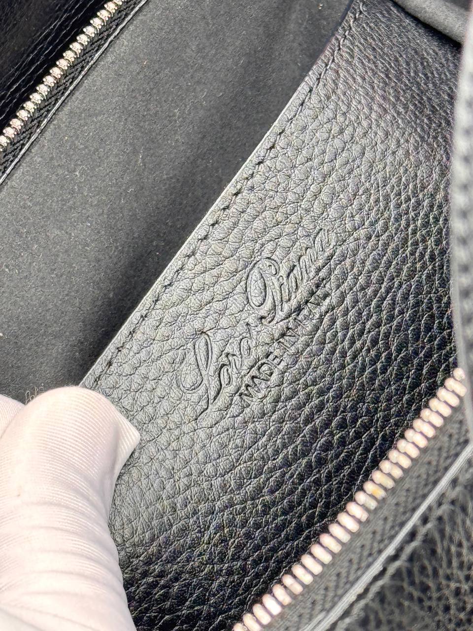 Сумка Loro Piana 7