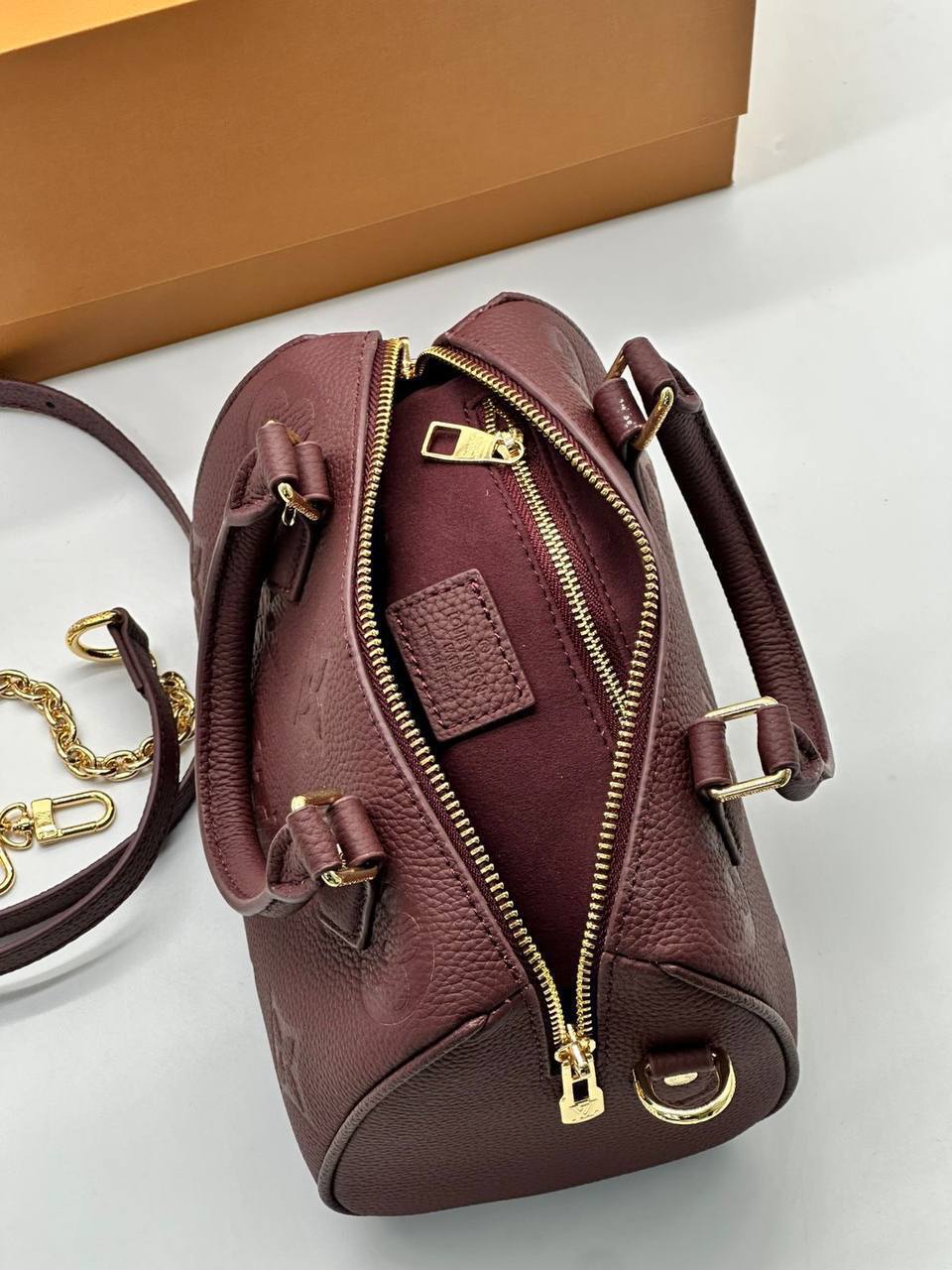 Сумка Louis Vuitton 9