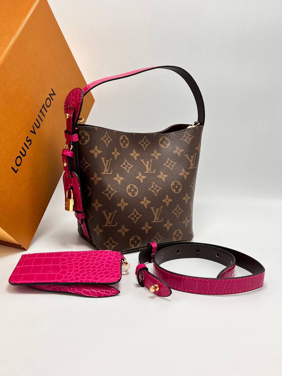 Сумка Louis Vuitton 3