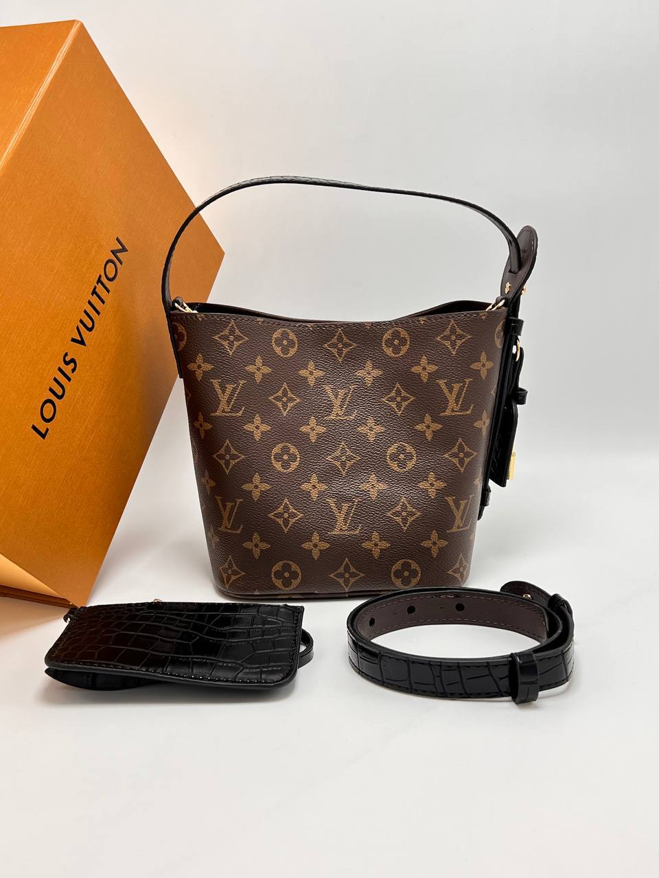 Сумка Louis Vuitton 7