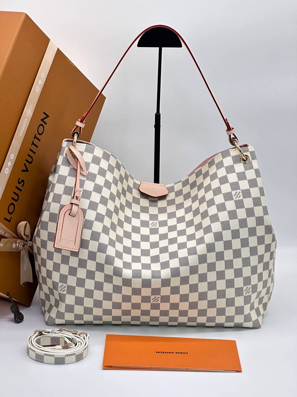 Сумка Louis Vuitton 3