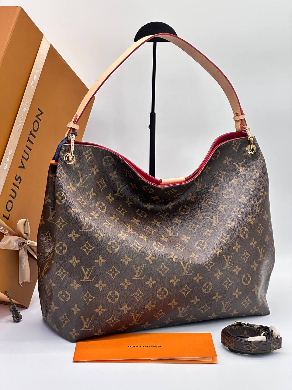 Сумка Louis Vuitton 4