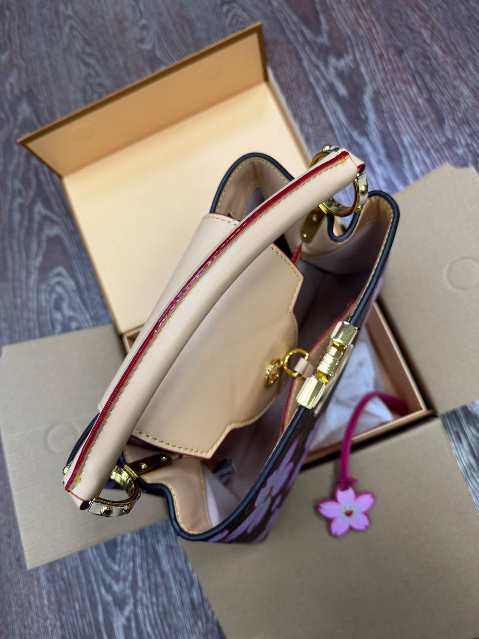 Сумка Louis Vuitton 5