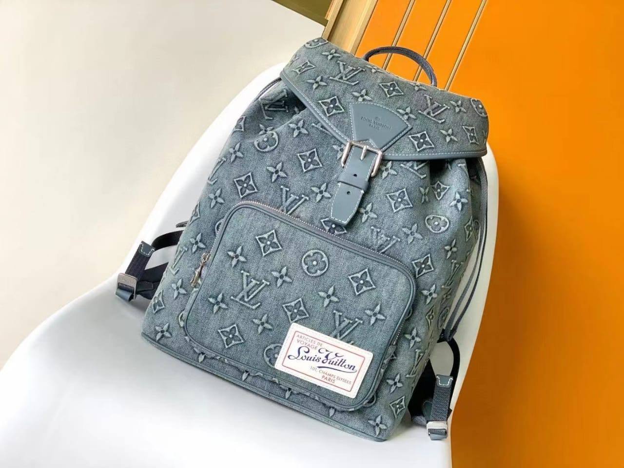 Рюкзак Louis Vuitton