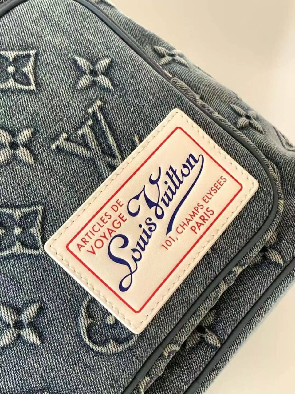 Рюкзак Louis Vuitton 4