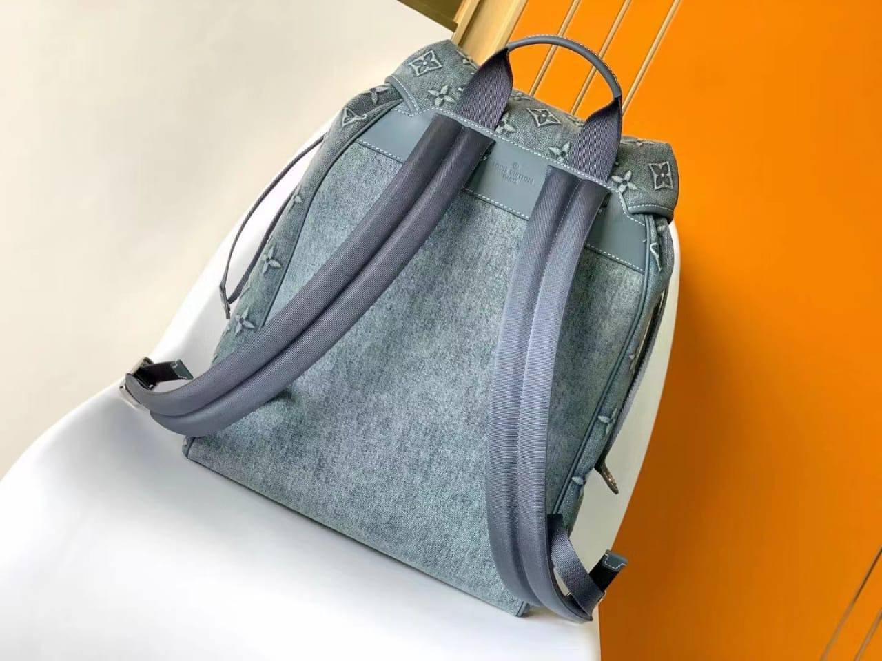 Рюкзак Louis Vuitton 5