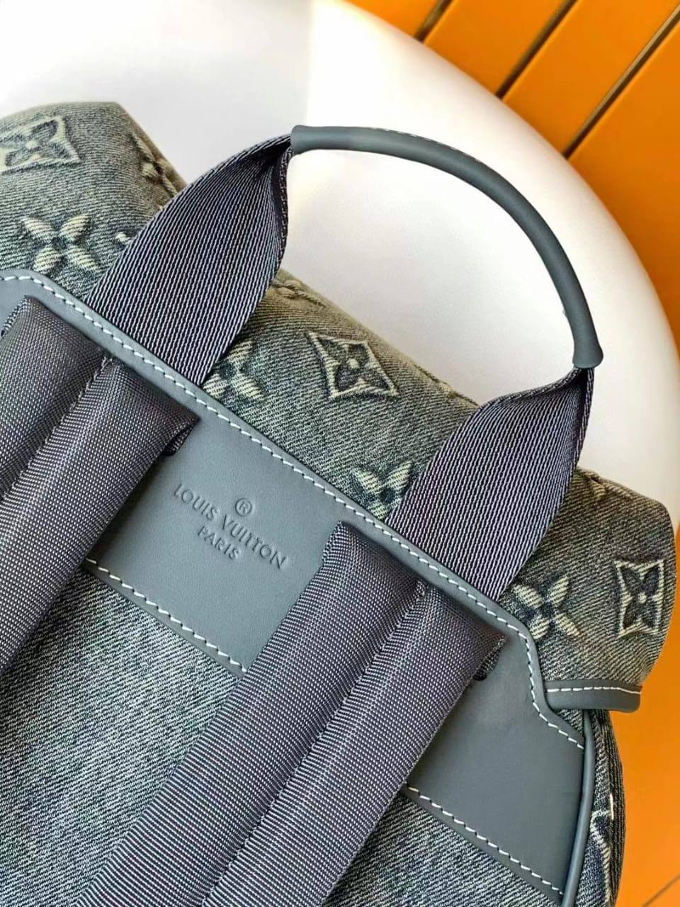 Рюкзак Louis Vuitton 8