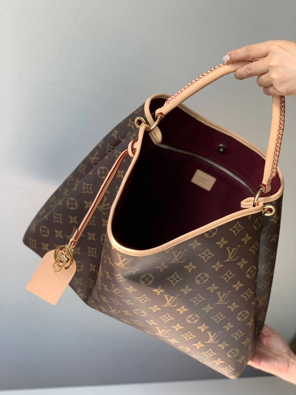 Сумка Louis Vuitton 7