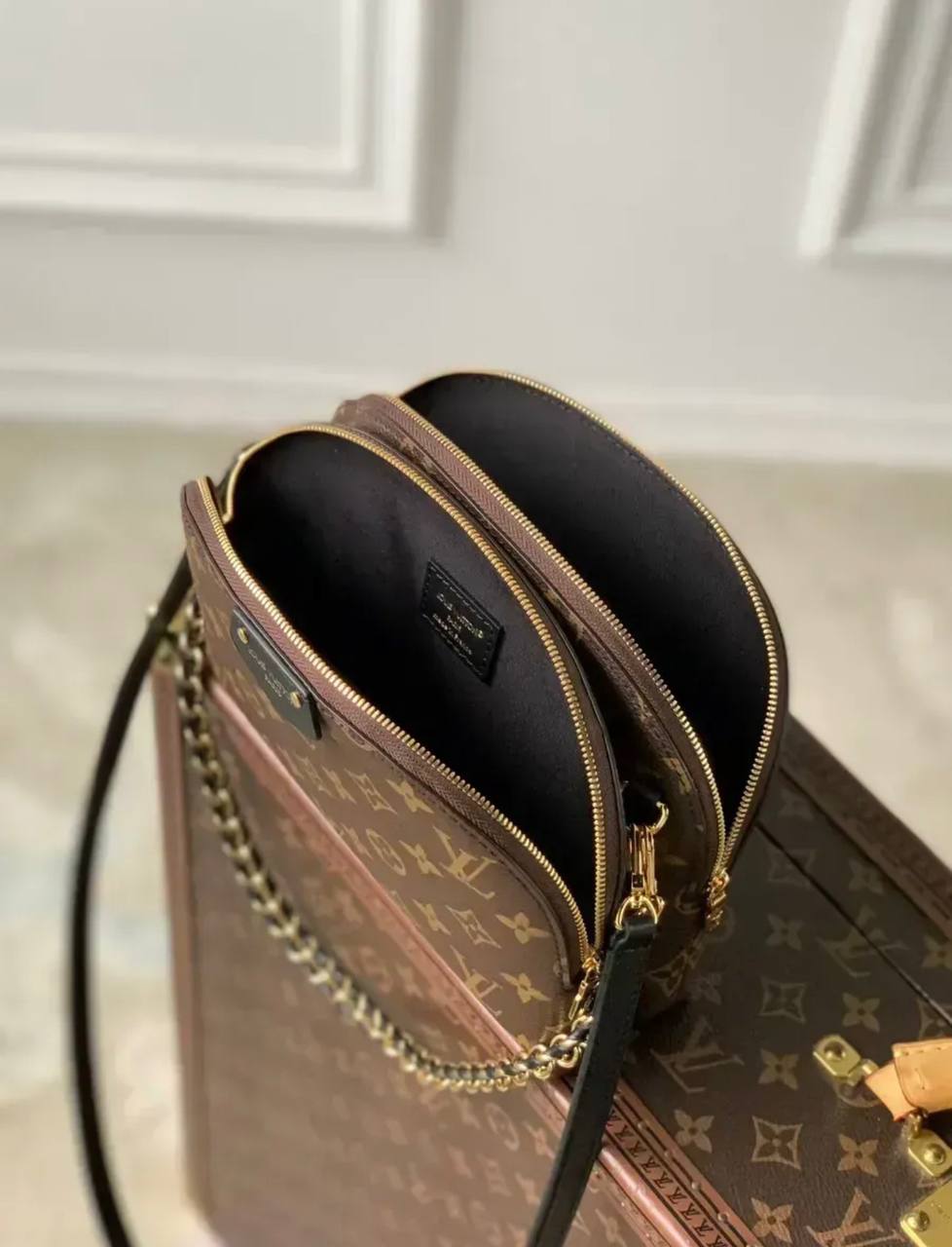 Сумка Louis Vuitton 7