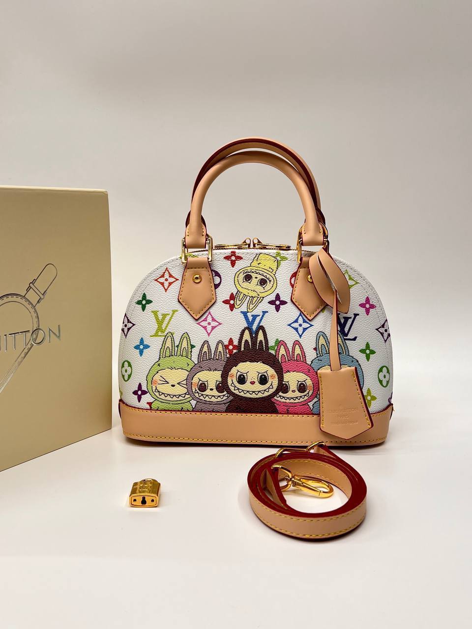 Сумка Louis Vuitton