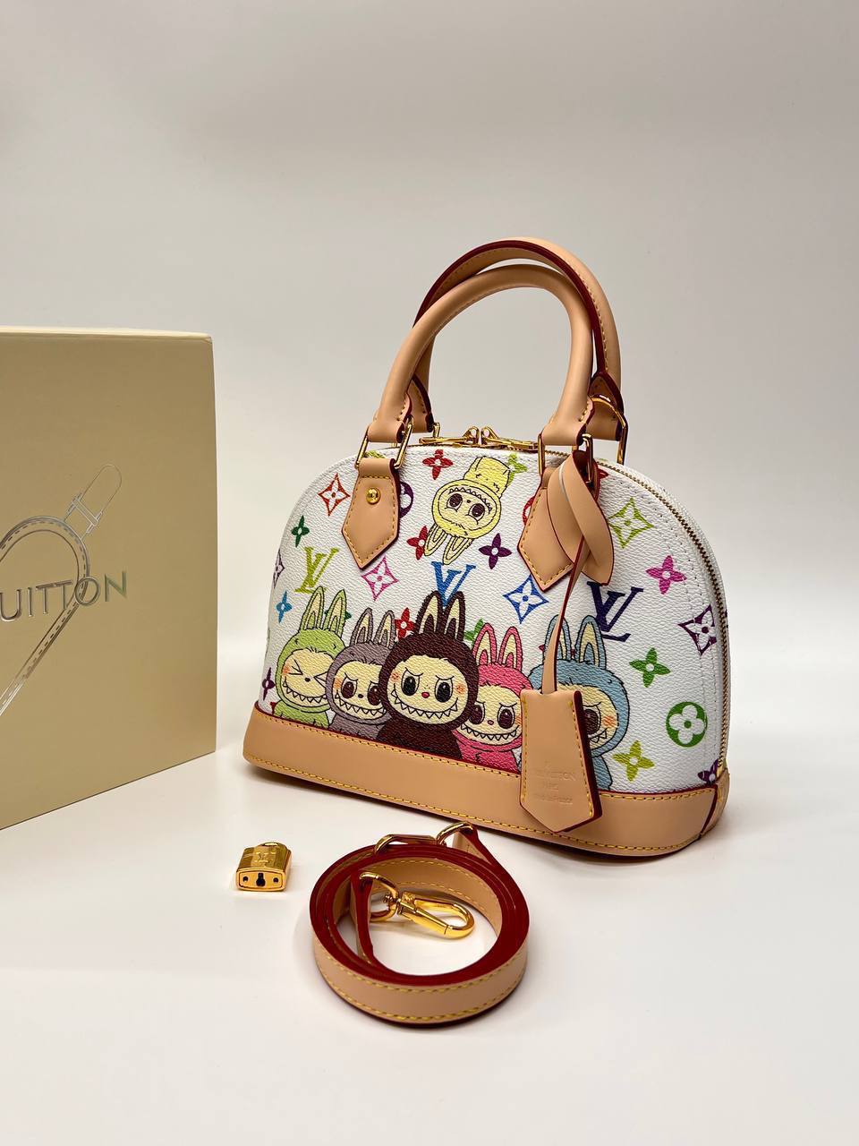 Сумка Louis Vuitton 3