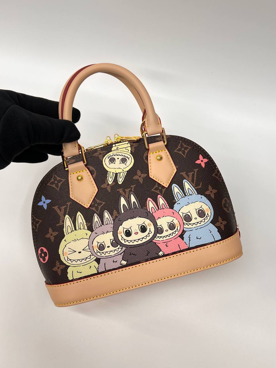 Сумка Louis Vuitton 5