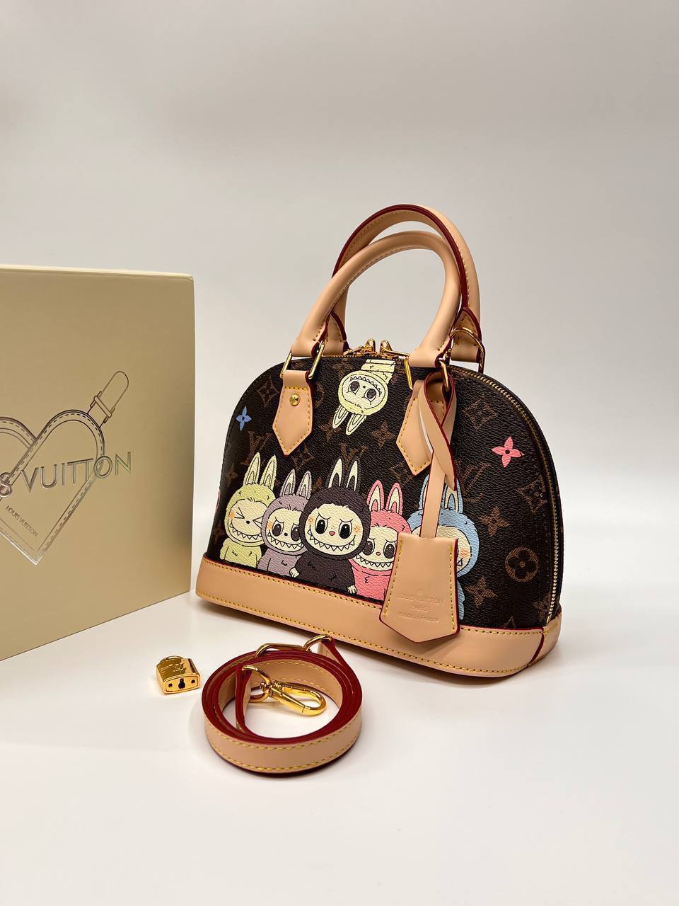 Сумка Louis Vuitton 6