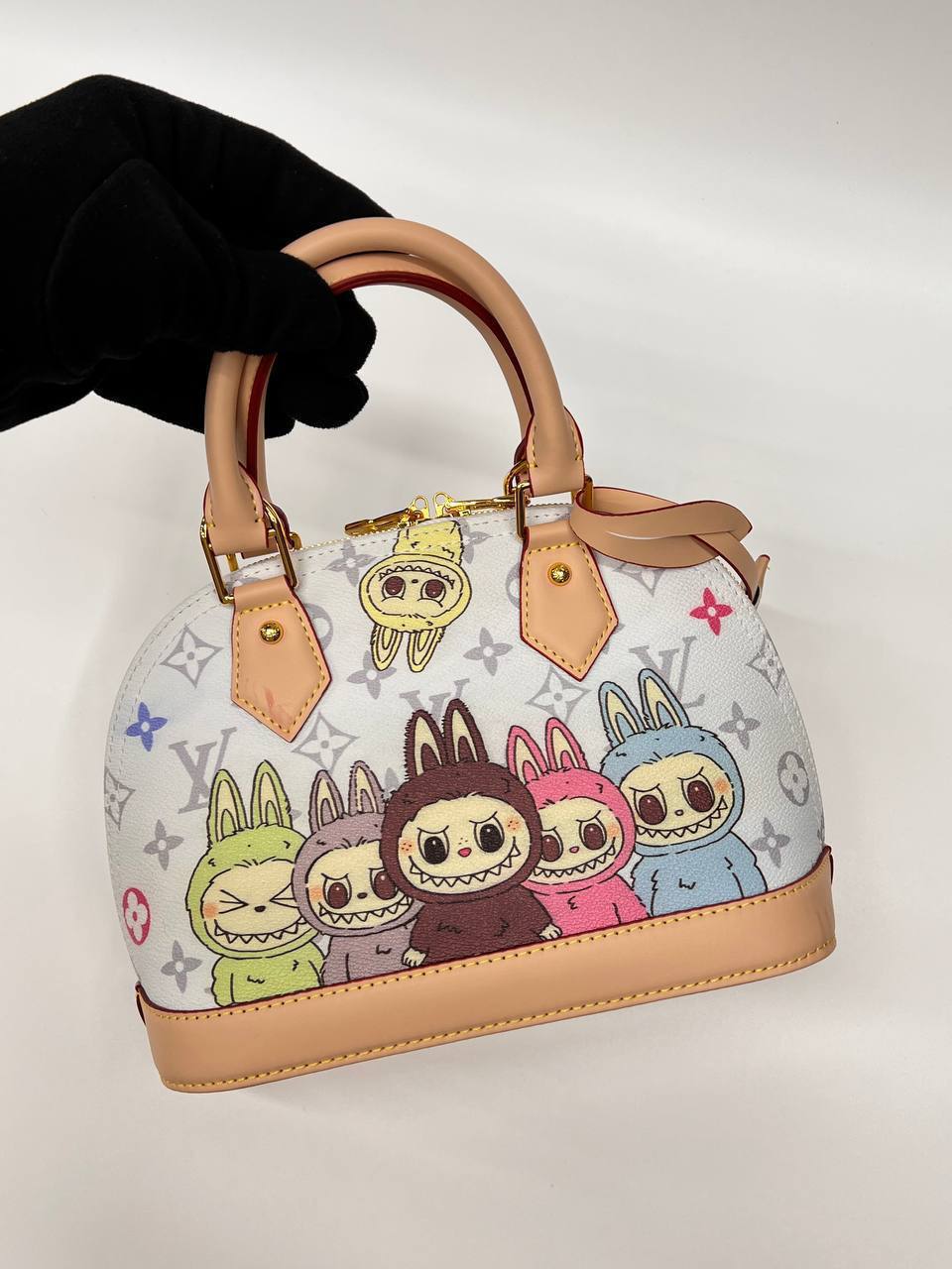 Сумка Louis Vuitton 7