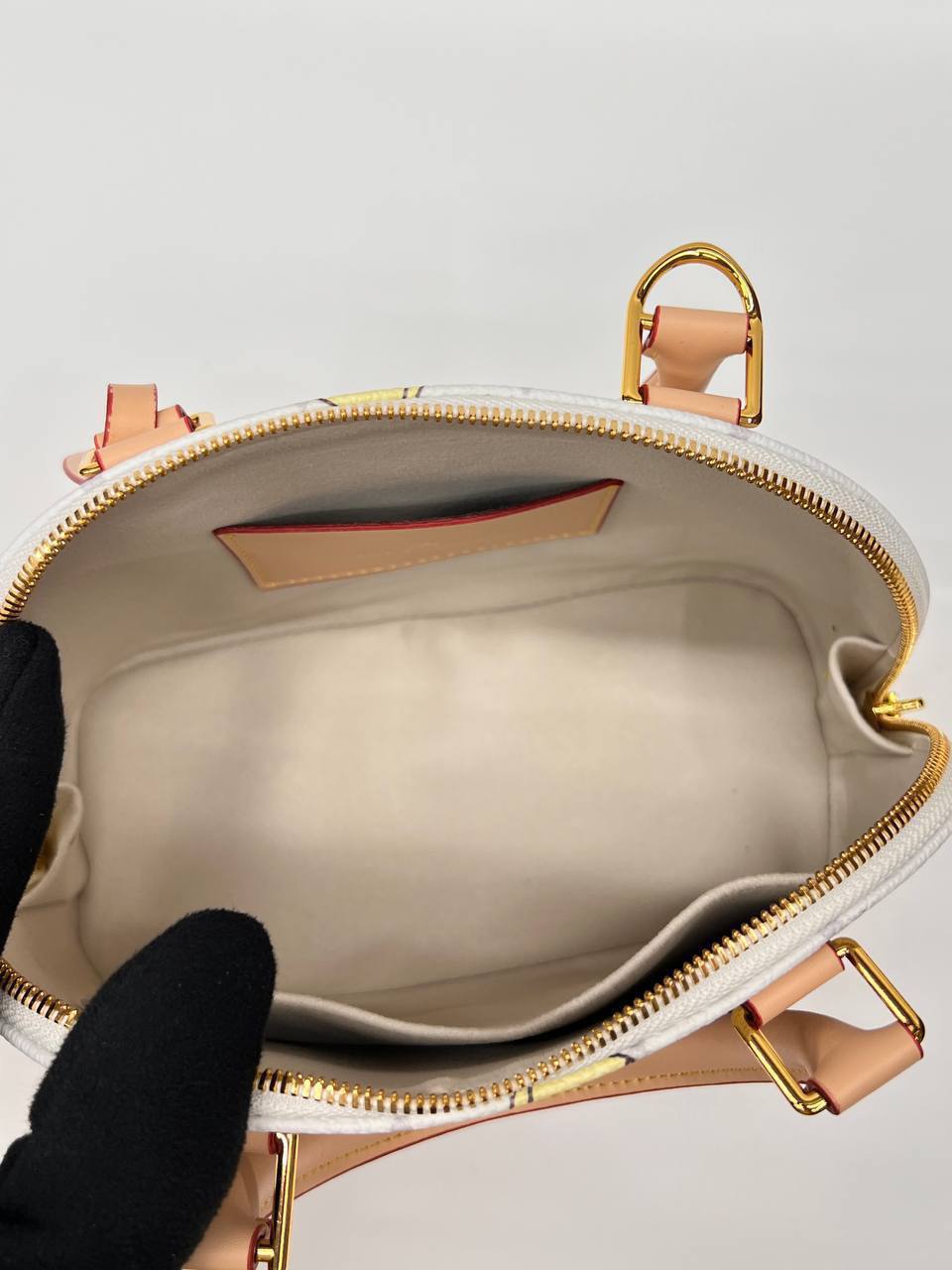 Сумка Louis Vuitton 9