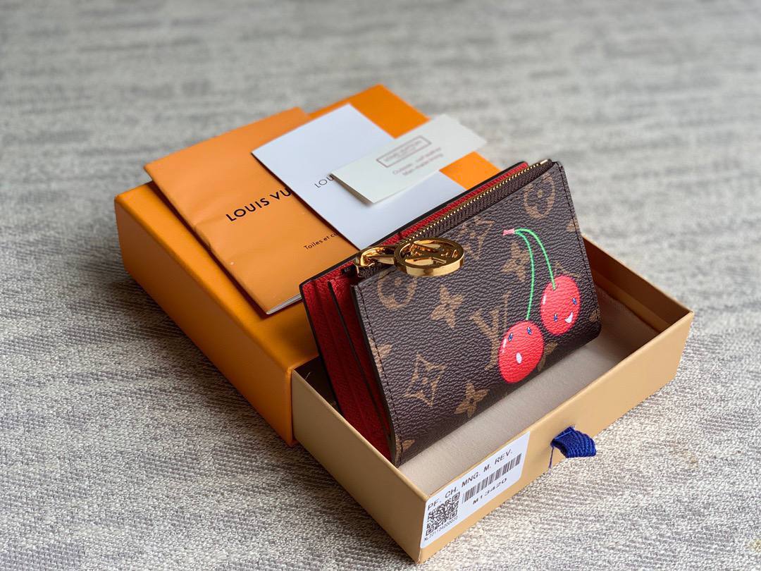 Кошелек Louis Vuitton