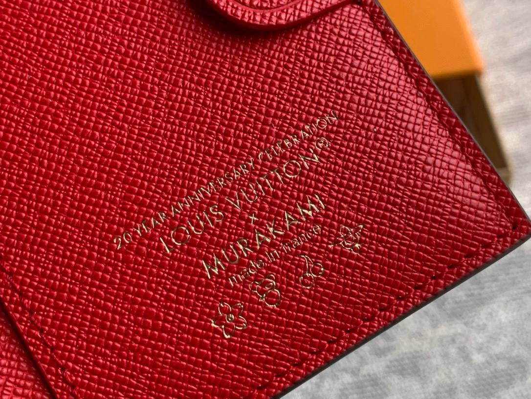 Кошелек Louis Vuitton 10