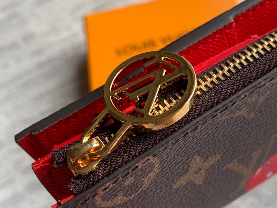 Кошелек Louis Vuitton 3