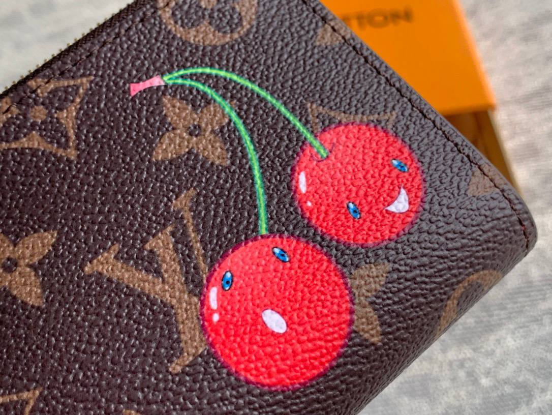 Кошелек Louis Vuitton 4