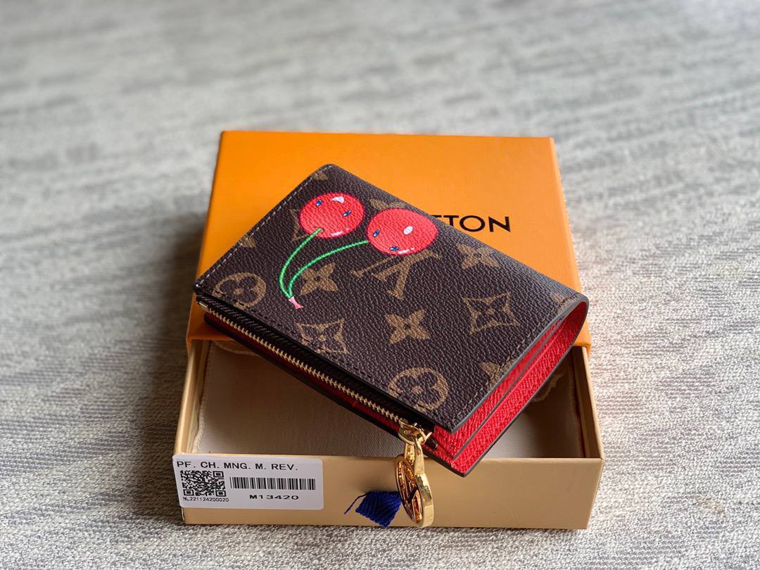 Кошелек Louis Vuitton 5