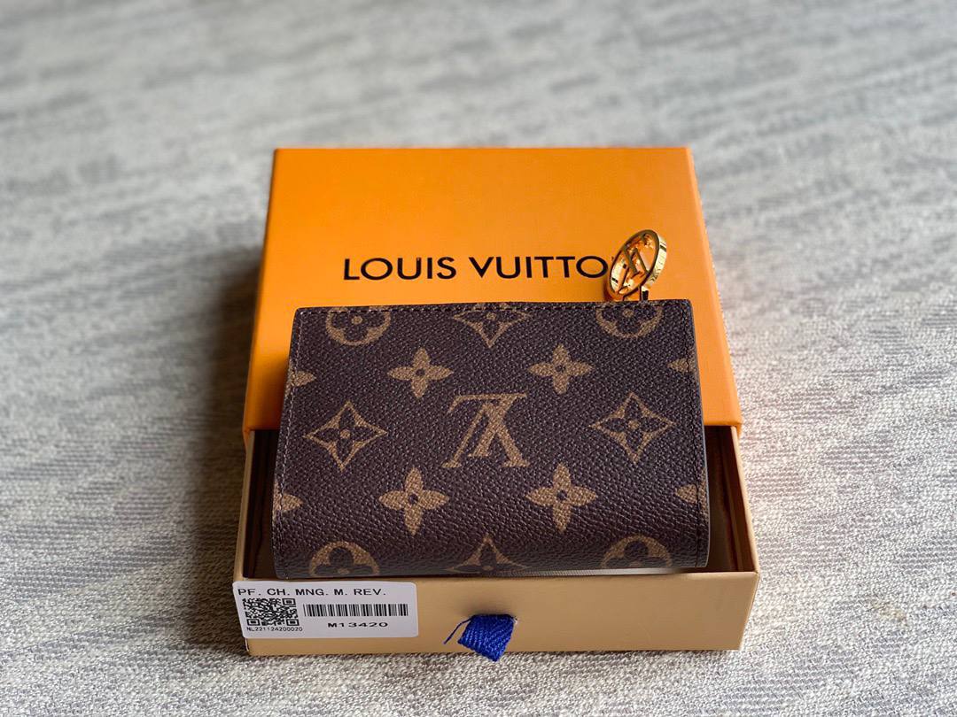 Кошелек Louis Vuitton 6