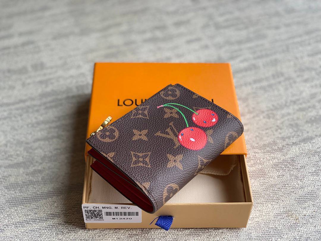 Кошелек Louis Vuitton 7