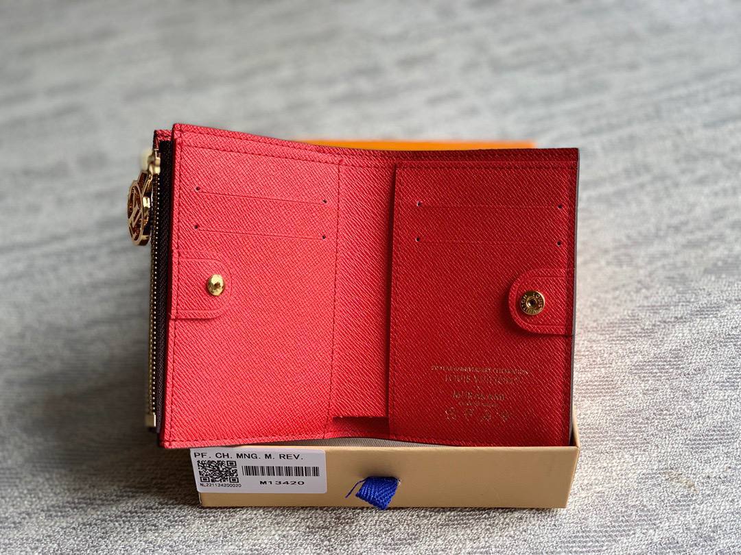 Кошелек Louis Vuitton 8