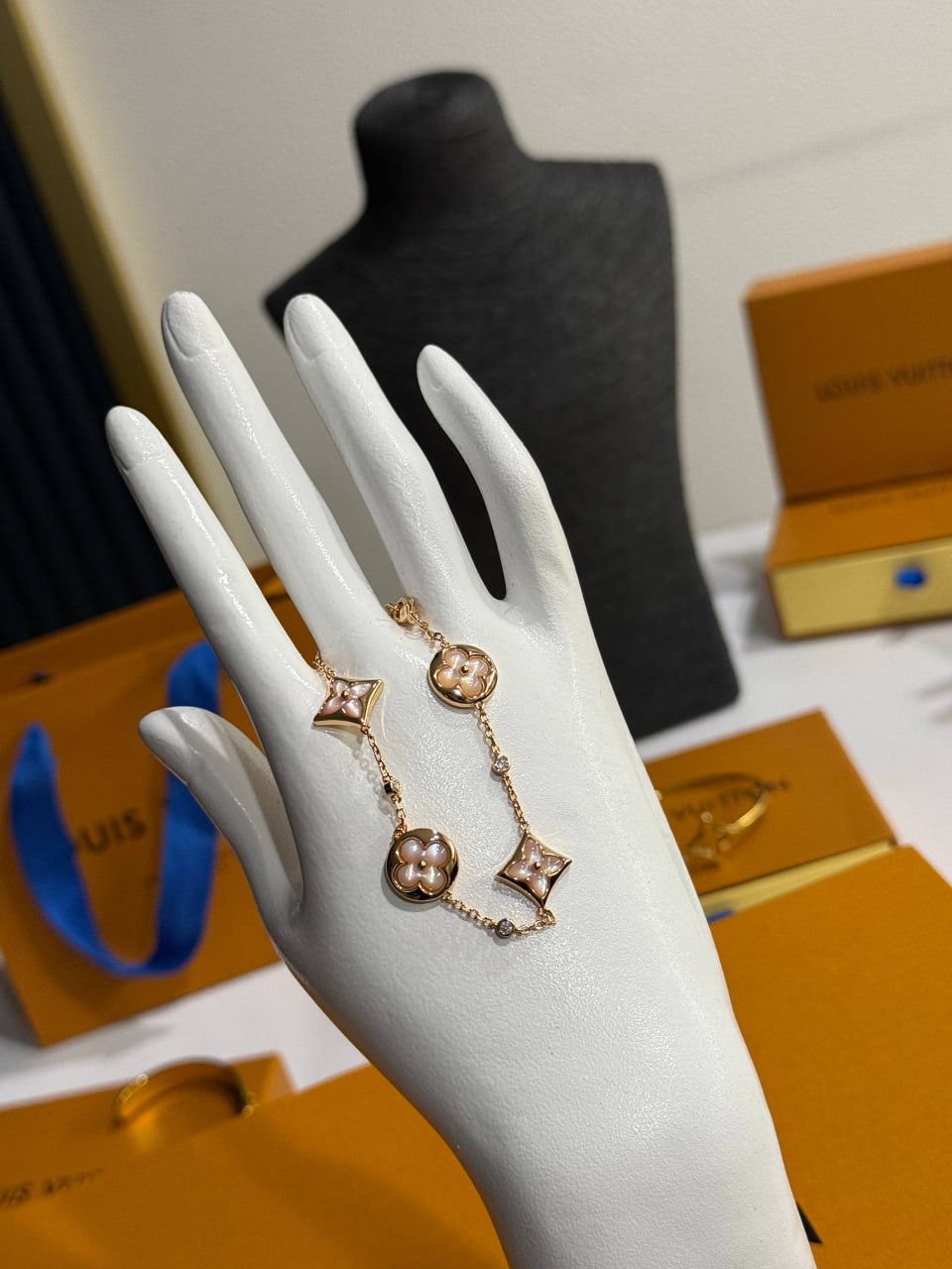 Браслет Louis Vuitton