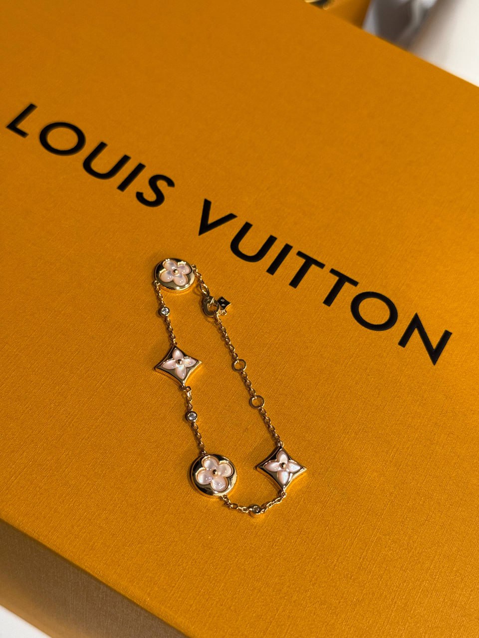 Браслет Louis Vuitton 4