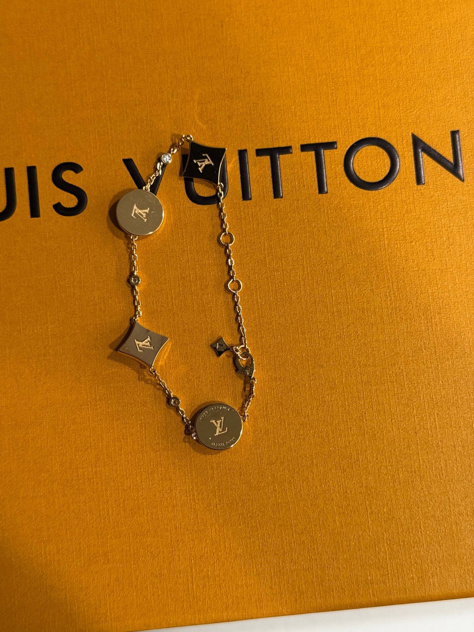 Браслет Louis Vuitton 5