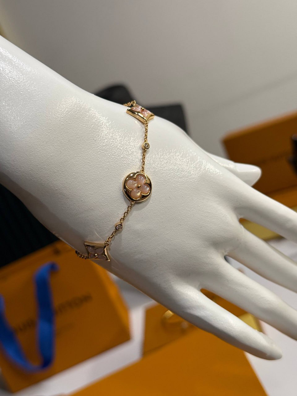 Браслет Louis Vuitton 6