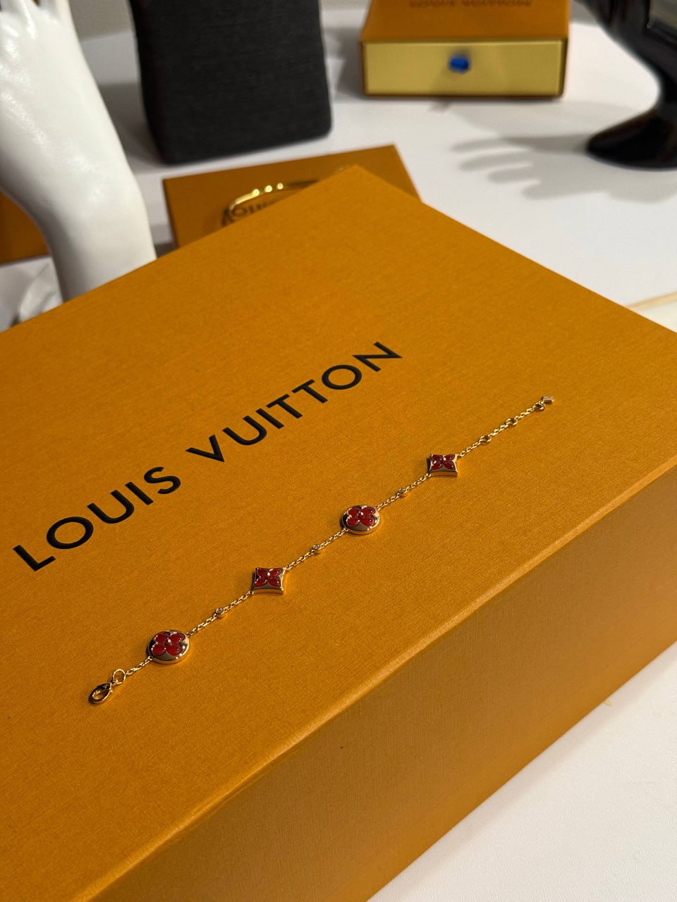 Браслет Louis Vuitton 3