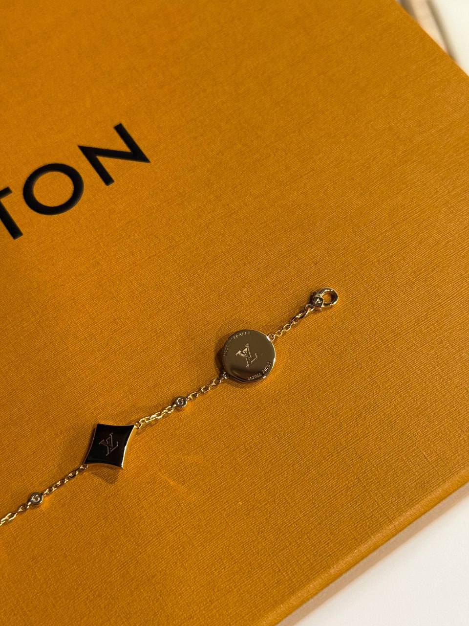 Браслет Louis Vuitton 6